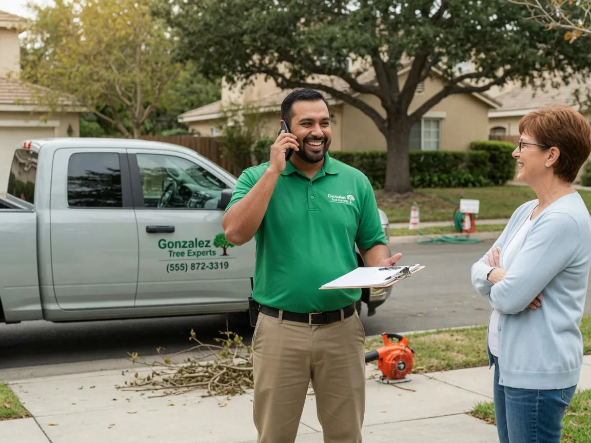 Tree Service Tower Hill, IL FAQs